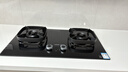 华帝【推荐升级新品123D】双边定时燃气灶天然气嵌入式5.2kW猛火煤气炉双灶具灶台i10306D 实拍图