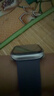 WITGOER【IP68级防水】保护壳膜一体适用苹果手表s11/applewatch s10iphone/series超薄钢化膜配件男女款 实拍图