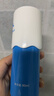 海龟爸爸春夏季积雪草洗面奶80ml 儿童青春期男孩女孩洁面泡泡 实拍图