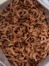 春江月南极磷虾仁深海鳞虾干肉干货新鲜小虾米虾皮特产磷虾干官方旗舰店 南极磷虾仁【250g*2袋】南极鲜捕 实拍图