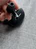 拜雅（beyerdynamic）AMIRON 100 阿米罗100 真无线主动降噪蓝牙耳机杆状入耳式   适用苹果华为 黑色【送礼推荐】 实拍图
