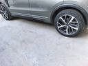 马牌（Continental）汽车轮胎 235/50R19 99V UC6 SUV FR适配观致5/DS7/标致5008 实拍图