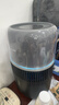 飞利浦（PHILIPS）加湿器价保618家用卧室母婴专用静音除菌无雾空调加湿机鼻炎孕妇婴幼儿桌面大容量HU5710/13礼物 实拍图