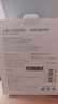 宏碁（acer）OHR300PRO 头戴式蓝牙耳机 ANC降噪耳机耳麦长续航 电脑网课游戏运动音乐耳麦适用苹果华为小米白 实拍图