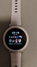 HUAWEI WATCH GT 6 流光紫 41mm智能手表多维情绪健康全新骑行体验 实拍图
