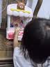 谷雨（GOODWAY）抓娃娃机超大号儿童玩具大型公仔游戏机女孩过家家男女孩生日礼物 实拍图