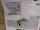 金士顿（Kingston）128GB USB3.2 Gen1 U盘 DTMC3G2 银色金属 迷你型车载U盘 大容量U盘 读速200MB/s 优盘 实拍图