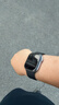 闪魔【发布会新品S11】适用apple watch s10保护膜s11手表膜iWatch S10手表膜防摔耐磨抗指纹秒贴-46mm 实拍图