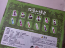 西下儿童手工DIY制作工艺品自制造型微景观玻璃瓶子风铃女孩生日礼物 实拍图