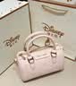 迪士尼（Disney）包包正品女式米奇联名2026新款女包斜挎包单肩包生日礼物送女 实拍图