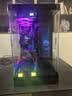 SUPER FLOWER振华 额定1300W LEADEX VII 1300W金牌全模 ATX3.1电源 支持5090显卡 高品质日系电容 实拍图