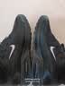 耐克（NIKE）男鞋 26秋季新款运动鞋休闲鞋AIR MAX气垫鞋网面鞋缓震透气跑步鞋 【新品】001-经典黑白/晒图退10 42.5 （内长270mm） 实拍图