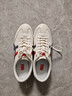 Onitsuka Tiger鬼塚虎男女鞋运动休闲鞋 时尚百搭女鞋MACHU RACER 1183B770 米色 37 实拍图