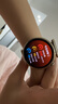 HUAWEI WATCH GT 6 浮光白 41mm智能手表多维情绪健康全新骑行体验强劲续航 实拍图