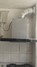 美的（Midea）【价保618】抽吸排油烟机顶吸欧式 22大吸力 家用油烟机 自动清洗 T36+A3液化气【烟灶套装】 实拍图