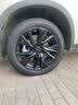 富神（FORTUNE） 汽车轮胎 225/55R19 103W FSR 303 CS75/哈弗H6/静音舒适 实拍图
