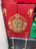 潭酒 红潭 酱香型白酒 真年份15年大曲坤沙纯粮食高粱老酒口粮酒 53度 500mL 1瓶 （2026版） 实拍图