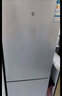 小米（MI）米家175L双门两门小型家用电冰箱 省电低噪冷冷藏冷冻迷你双开门冰箱 租房宿舍BCD-175MDM03 晒单实拍图