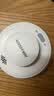HIKVISION海康威视4g烟雾报警器家用烟感独立式双光感烟探测器 手机远程通知消防火灾警报 3C认证 NP-FY300（4G电信版) 实拍图