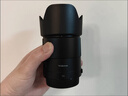 永诺YN50F1.8Z DF Lite 尼康Z口全画幅自动定焦镜头 适用于Z6 Z5 Z50微单相机 黑壳新品 实拍图