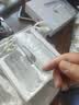 博皓（prooral）便携式冲牙器F43户外旅行洗牙器伸缩小巧洁牙器磁吸水箱 象牙白90ml 实拍图