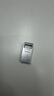 金士顿（Kingston）64GB USB3.2 Gen1 U盘 DTMC3G2 银色金属 迷你型车载U盘 大容量U盘 读速200MB/s 优盘 实拍图