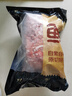 鲜京采黑猪纯瘦肉丝 净重4斤 黑猪肉免切肉丝 生鲜食材 源头直发 实拍图