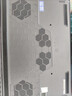 机械革命极光X 2026 (i7-13700HX 16G 1T RTX5060  灰)游戏本笔记本电脑 实拍图