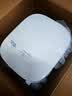 美的（Midea）【价保618】低糖电饭煲电饭锅0涂层3升2-3人无涂层316L不锈钢内胆一键柴火饭家用多功能MB-3E91LS 实拍图