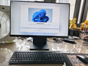 联想扬天S660 一体机电脑27英寸商用办公台式电脑主机(酷睿i7-13620H 16G DDR5 1T SSD win11)国家补贴 实拍图