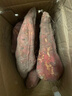 现挖沙地蜜薯红薯新鲜农家糖心番薯烤地瓜软糯批发黄心包邮 河南沙地蜜薯3斤装大果 含箱 实拍图