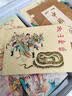 中国民间故事 连环画 收藏版 内含人物画册（盒套装60册） 小人书 上海人美社 老版怀旧 实拍图