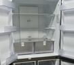 海尔「465超薄升级款」501L十字门母婴冰箱一级能效无霜抗菌净味超薄BCD-501WGHTDEDH9U1国家补贴 实拍图