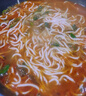 滇园（dianyuan）焖肉小锅米线343g*3袋 云南过桥米线 方便速食保鲜米线湿米粉夜宵 实拍图