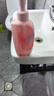 碧柔（Biore）花王清爽眼唇温和卸妆乳200ml*2清洁毛孔敏感肌 实拍图
