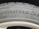 朝阳轮胎 汽车轮胎 225/45R17 94W C66 适配速腾/朗逸/现代领动 实拍图