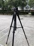硕图 三脚架相机云台套装单反微单数码相机摄像机手机拍照摄影落地户外钓鱼三角架佳能尼康索尼通用 实拍图