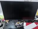 HKC 27英寸2K高刷340Hz FastIPS硬件低蓝光HDR400电竞游戏10bit无畏契约旋转升降台式显示器 银河V7 实拍图