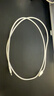 Apple/苹果 60W type-c充电线-1米 usb-c手机数据线 原装旗舰店苹果iPhone 17 Pro Max iPad快充线 实拍图