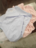 361°短袖女t恤夏季新款速干衣运动跑步宽松瑜伽服上衣服662424126H-2 实拍图