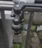 iLeddog【精工】全铜户外龙头庭院防冻防晒一进二出洗衣机水龙头ALDG-35 实拍图