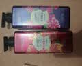 菲诗小铺（THE FACE SHOP）香水香氛沐浴露乳留香花香男女香身体乳家庭装洗澡用清洁送沐浴球 ( 浪漫邂逅+甜蜜爱恋-500mlX2 ) 实拍图