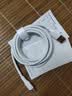 倍思Type-C数据线6A适用华为荣耀超级快充100W/88W/66W充电线USB-C车载Pura80/Mate70小米手机平板1.5m 实拍图