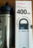 爱仕达（ASD）户外运动便携保温杯家用办公学生水杯长效保温400ml RWS40B18WG 实拍图