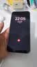 vivo iQOO 15 国家补贴 旗舰手机新品 第五代骁龙8至尊版 游戏电竞手机电竞芯片Q3 7000mAh蓝海大电池 凌云 16GB 512GB 官方标配版 实拍图