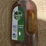 滴露（Dettol）消毒液洗衣衣物消毒水750mL 除螨杀菌混洗无忧 家居地板消毒 非84 实拍图