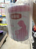 伊利金领冠舒孕孕产妇奶粉750g+150g+妈咪包【新客礼盒】 DHA/叶酸 实拍图
