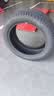 韩泰（Hankook）汽车轮胎 245/45R18 100Y K117B MOE 防爆胎 原配宝马5系/奔驰E  实拍图