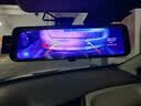 LNDU凌度行车记录仪前后双录HS880BAir高清1440P2K流媒体后视镜+64G卡 实拍图