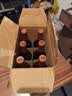 干露红魔鬼侯爵大都会赤霞珠干红葡萄酒 750ml*6整箱装 智利原瓶进口红酒 实拍图